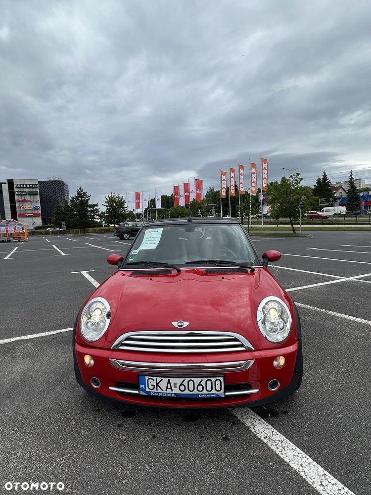 MINI Cooper - 2