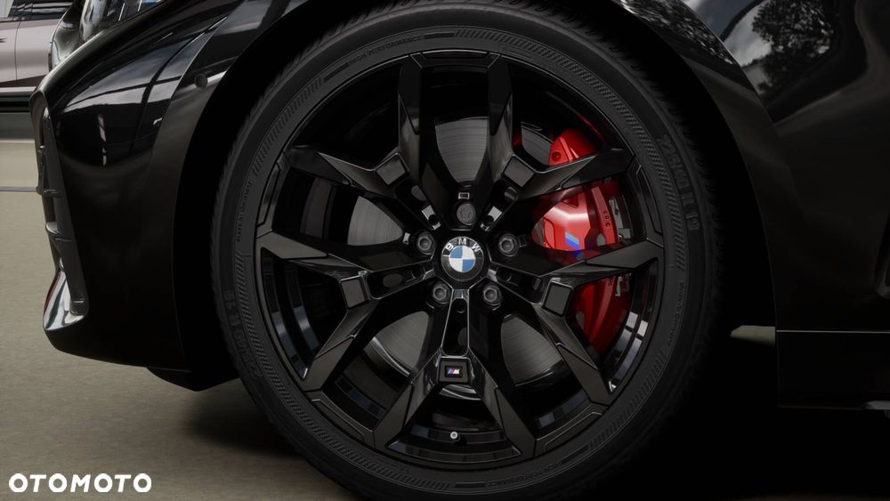 BMW Seria 4 M440i xDrive mHEV - 9