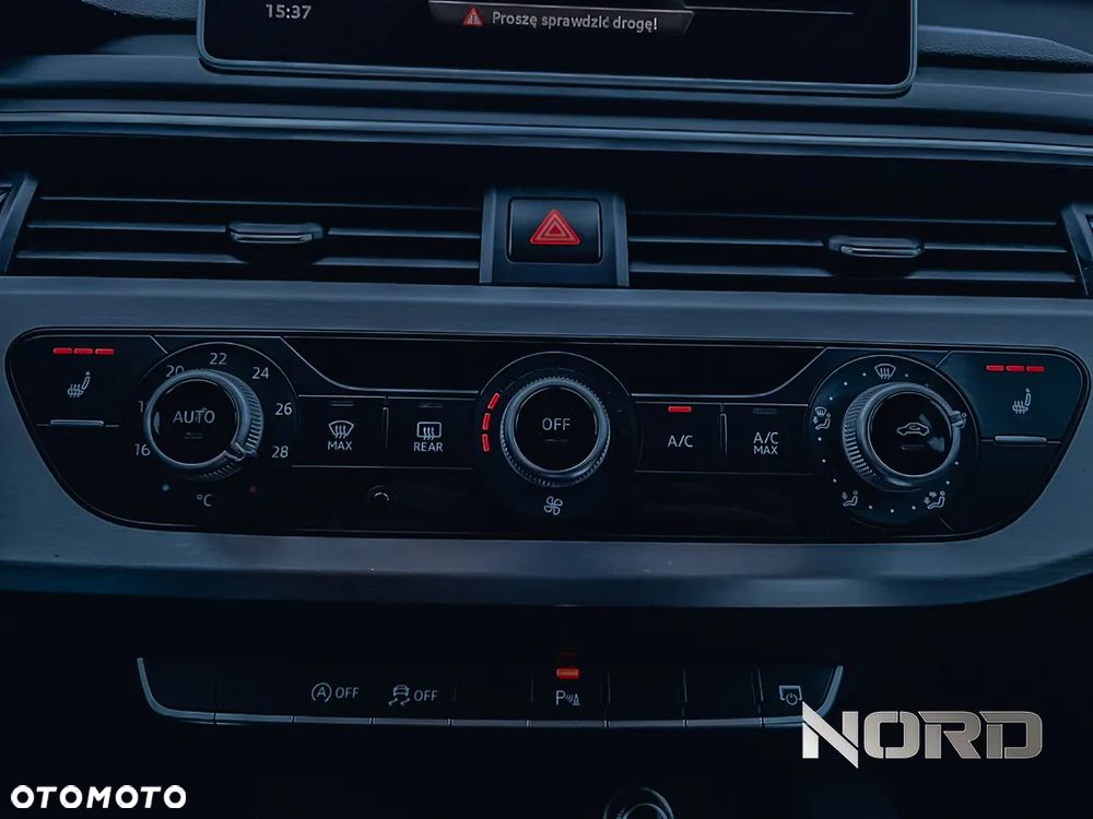 Audi A4 Avant 2.0 TDI S tronic sport - 29