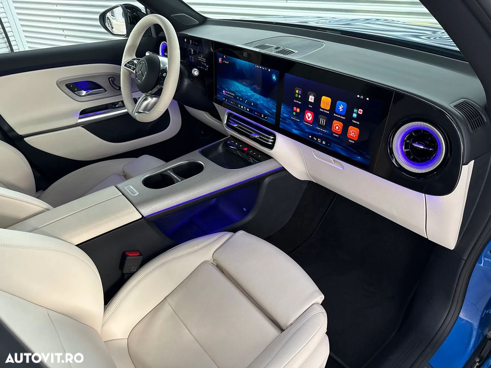 Mercedes-Benz GLB 200 MHEV - 6