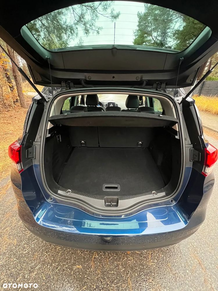 Renault Scenic ENERGY dCi 110 EDC EXPERIENCE - 13