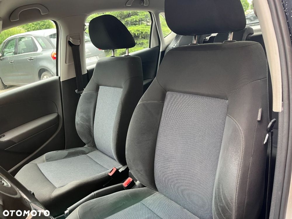 Volkswagen Polo 1.6 TDI Style - 20