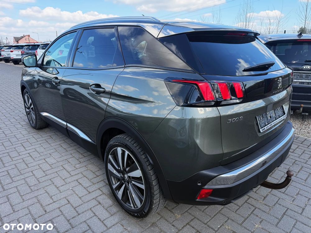 Peugeot 3008 BlueHDi 120 Stop & Start Allure - 6