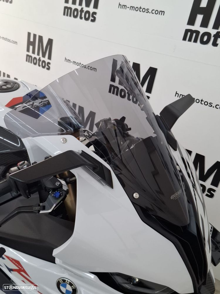 BMW S 1000 RR M CARBON - 36 MESES DE GARANTIA - 16