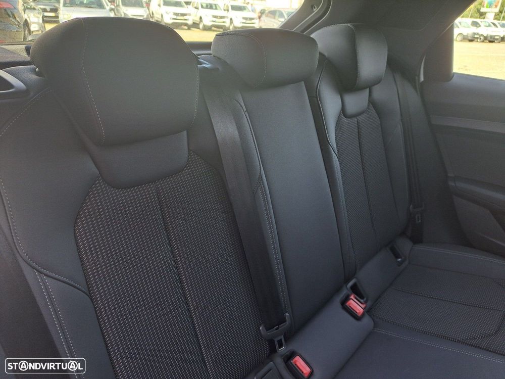 Audi A1 Sportback 30 TFSI S line S tronic - 9