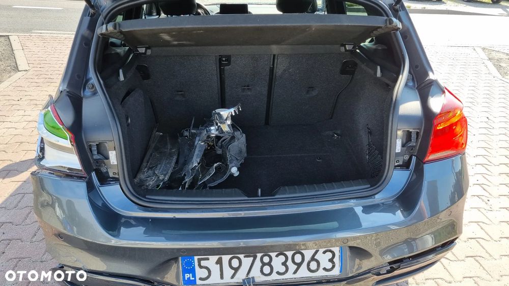 BMW Seria 1 M135i xDrive Sport-Aut - 31