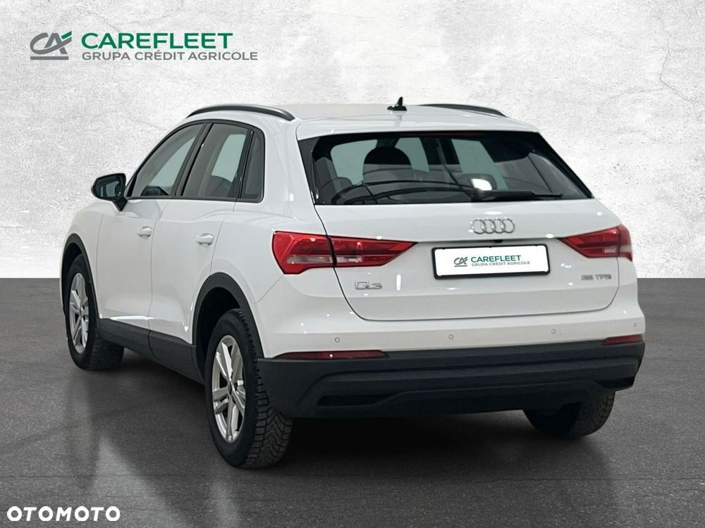 Audi Q3 35 TFSI mHEV S tronic - 7