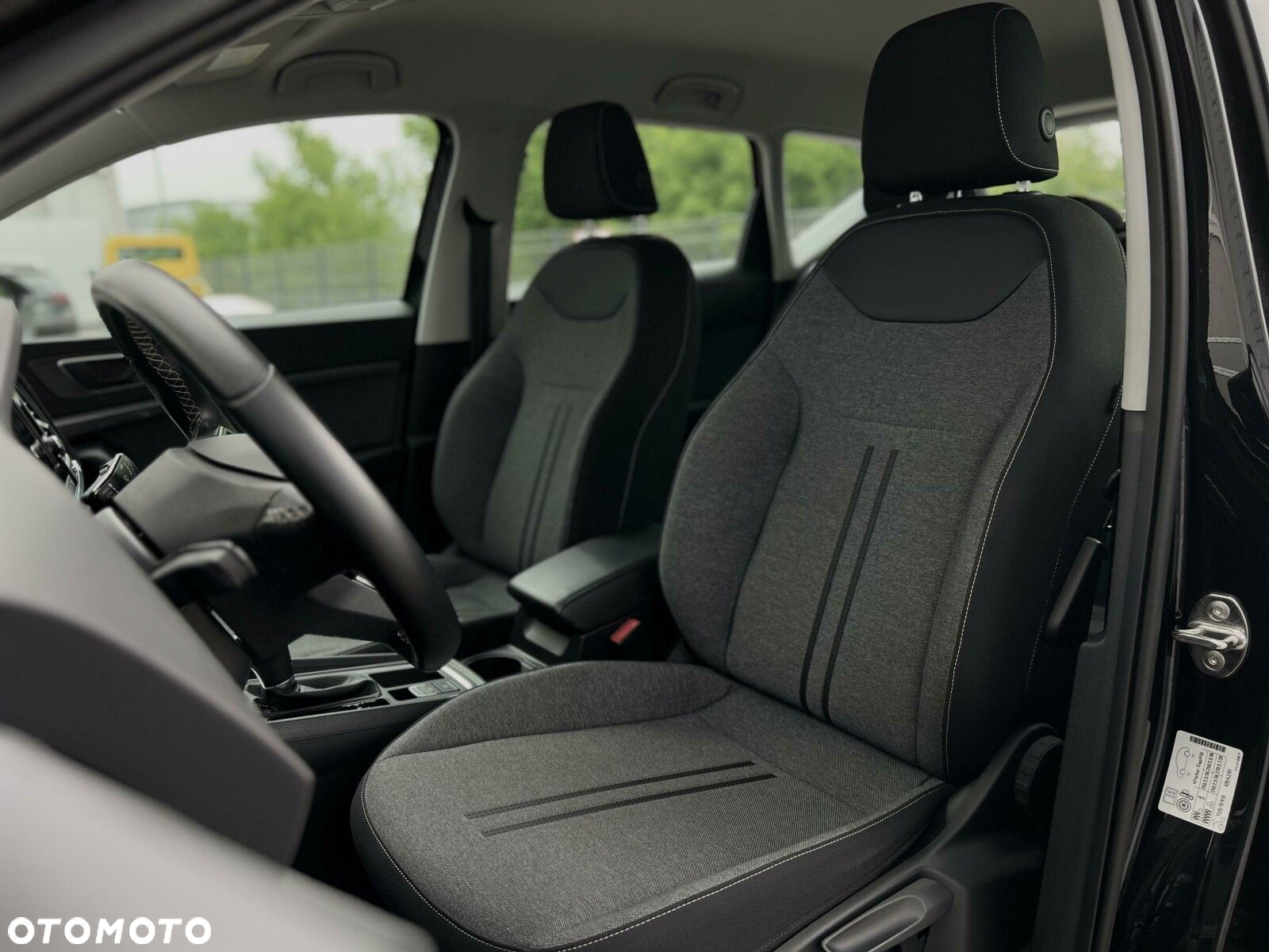 Seat Ateca 1.5 Eco TSI Style S&S DSG - 15