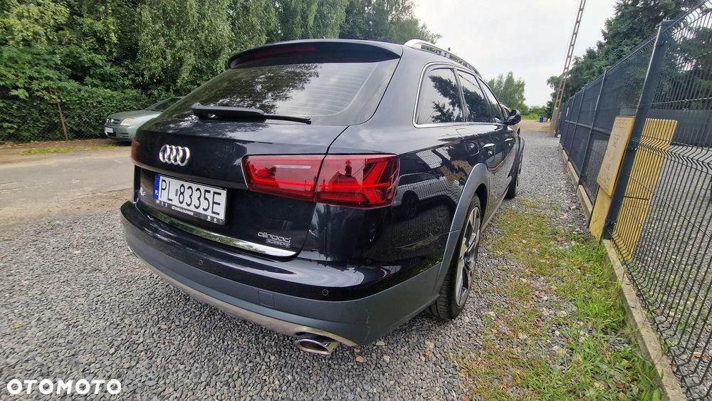 Audi A6 Allroad 3.0 TDI Quattro S tronic - 17