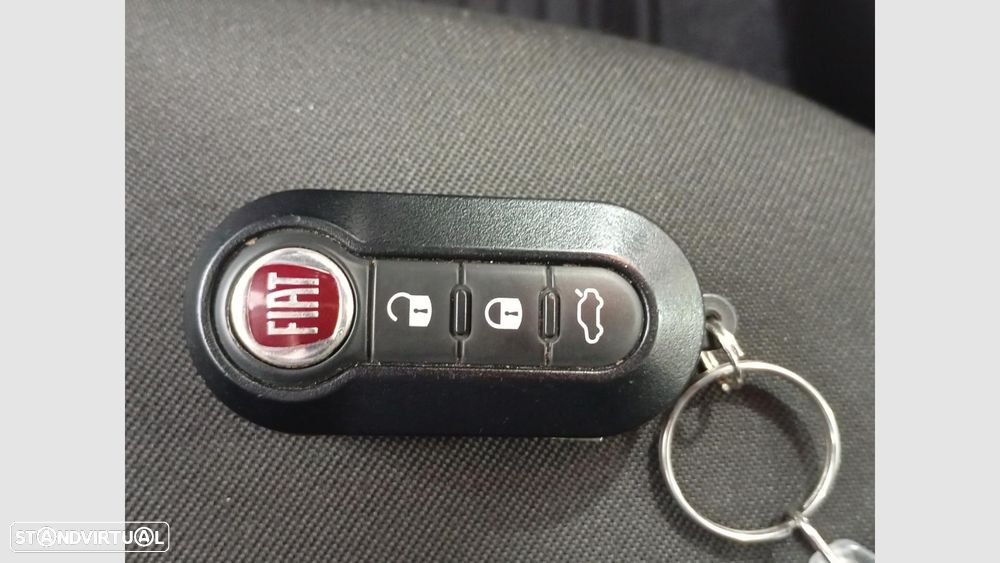 Fiat 500 1.0 Hybrid Dolcevita - 18