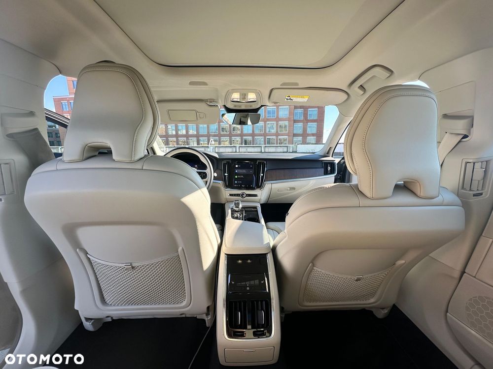 Volvo S90 B6 B AWD Inscription - 25
