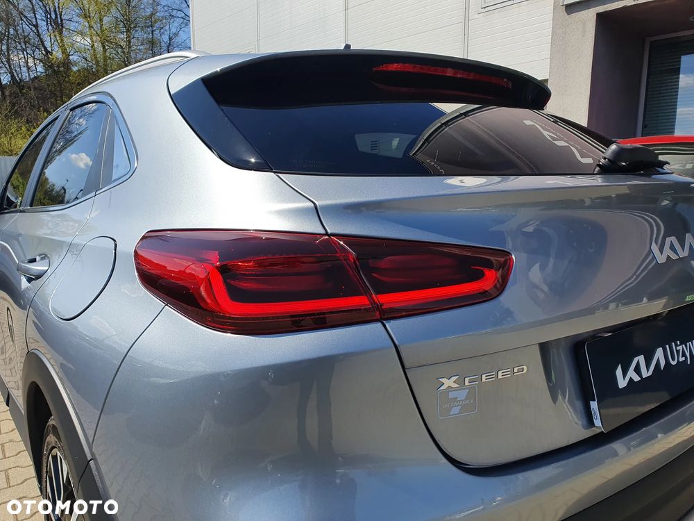 Kia XCeed 1.5 T-GDI M - 24