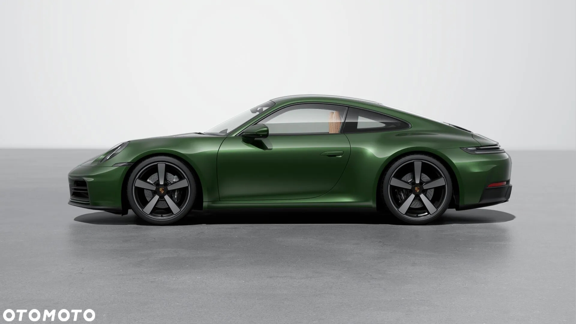 Porsche 911 Carrera - 6