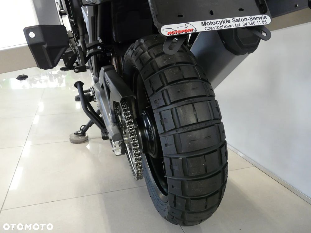 Morbidelli T1002V - 18