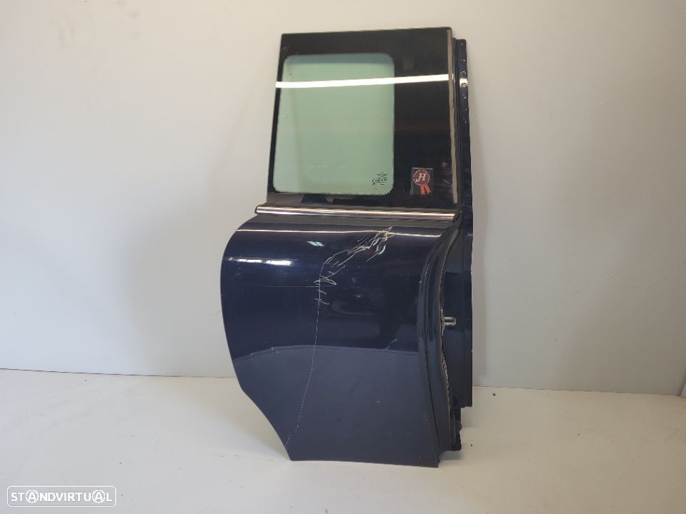 Porta trás direita MINI R55 2007-2014 - 1