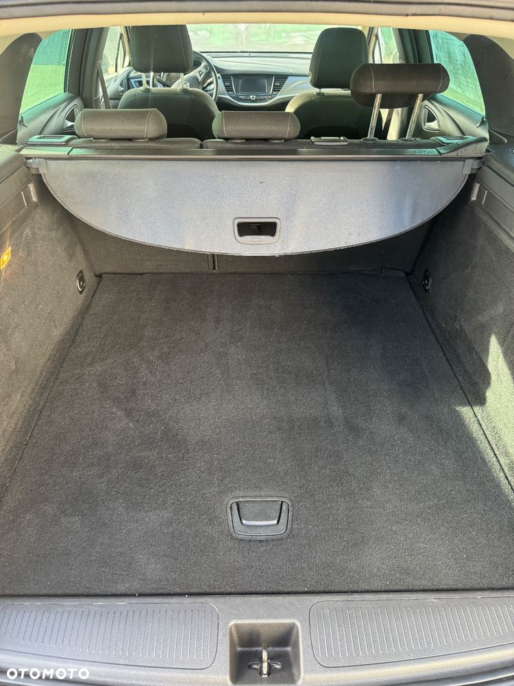 Opel Astra 1.5 D Start/Stop 2020 - 15