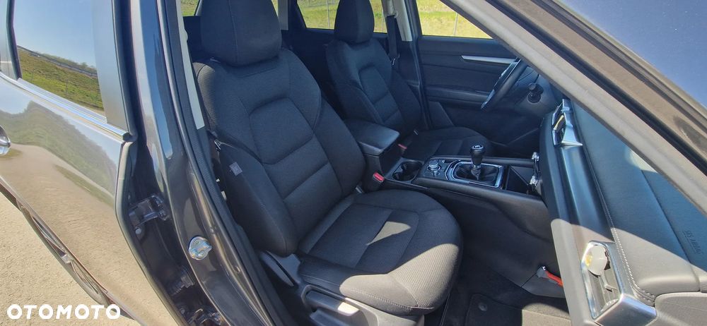 Mazda CX-5 SKYACTIV-G 165 Newground - 22