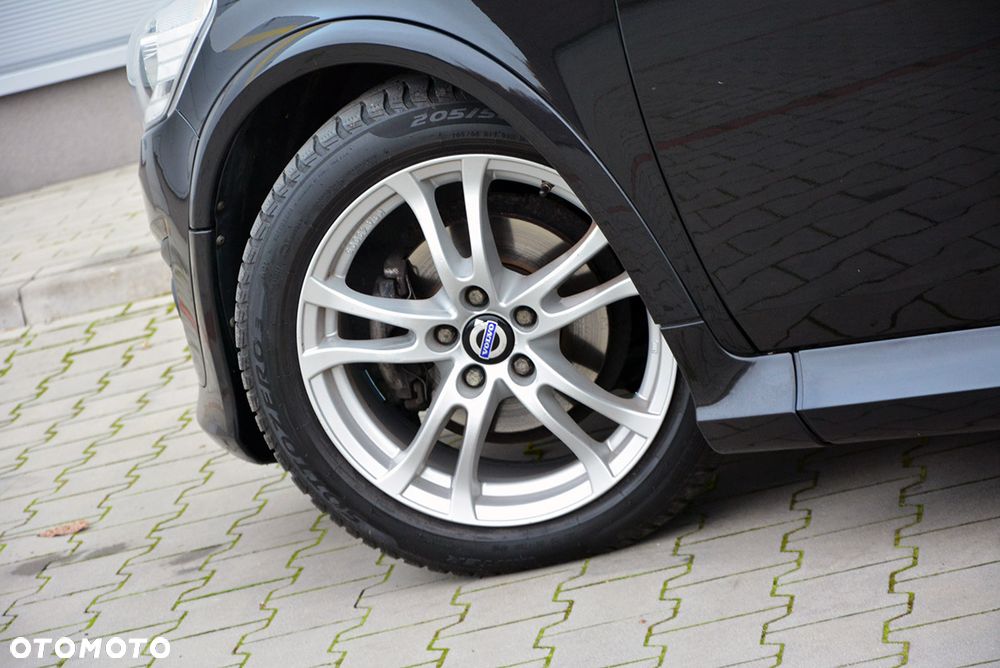 Volvo C30 D2 RDesign Edition Pro - 11