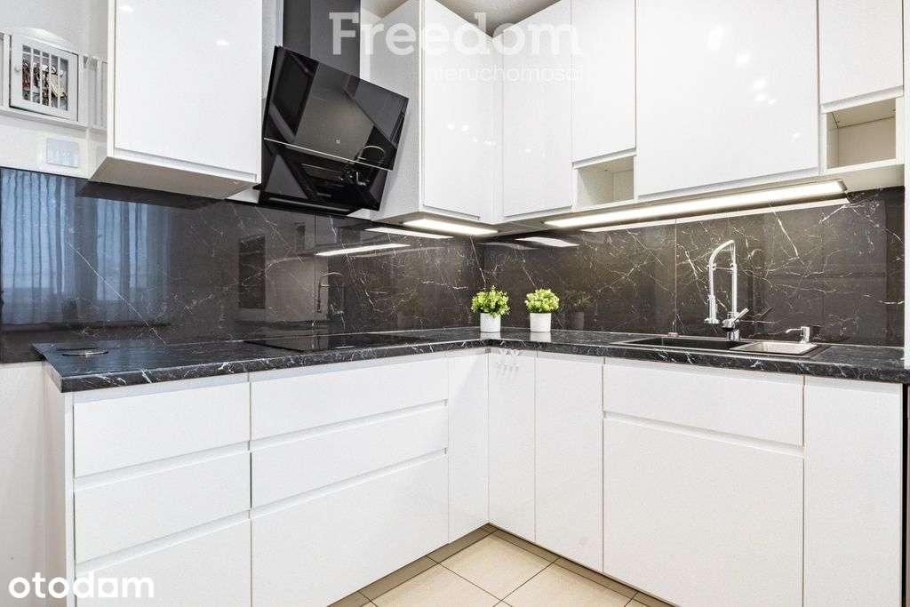 Przestronne, 2 pok., 51 m2, Legionowo ul. Suwalna