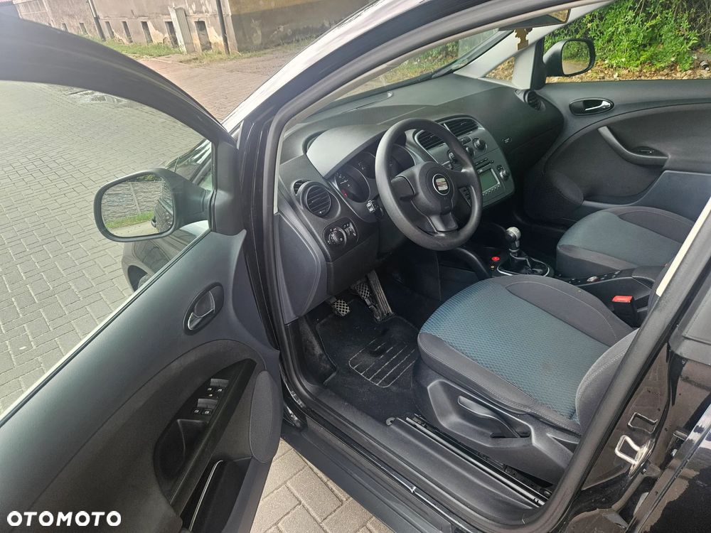 Seat Altea XL1.6 Style - 9