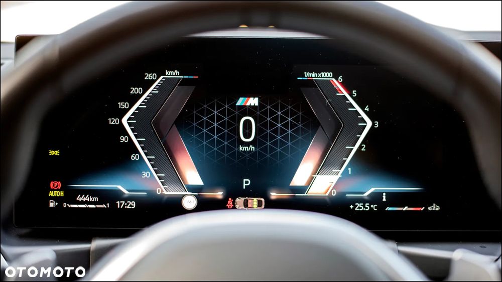 BMW Seria 4 420d xDrive mHEV M Sport - 22