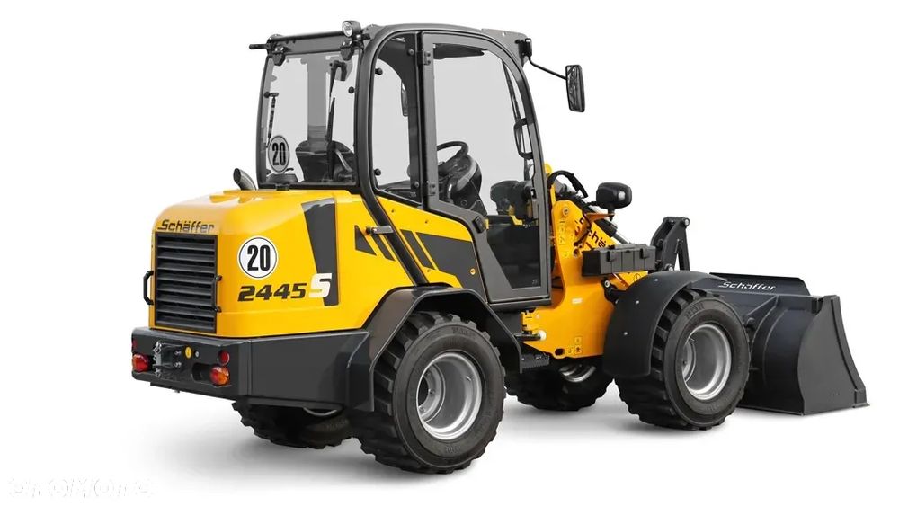 Schäffer 2445 S - 3