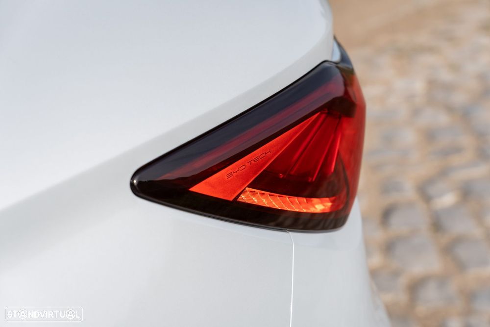 BYD Atto 3 Design - 13