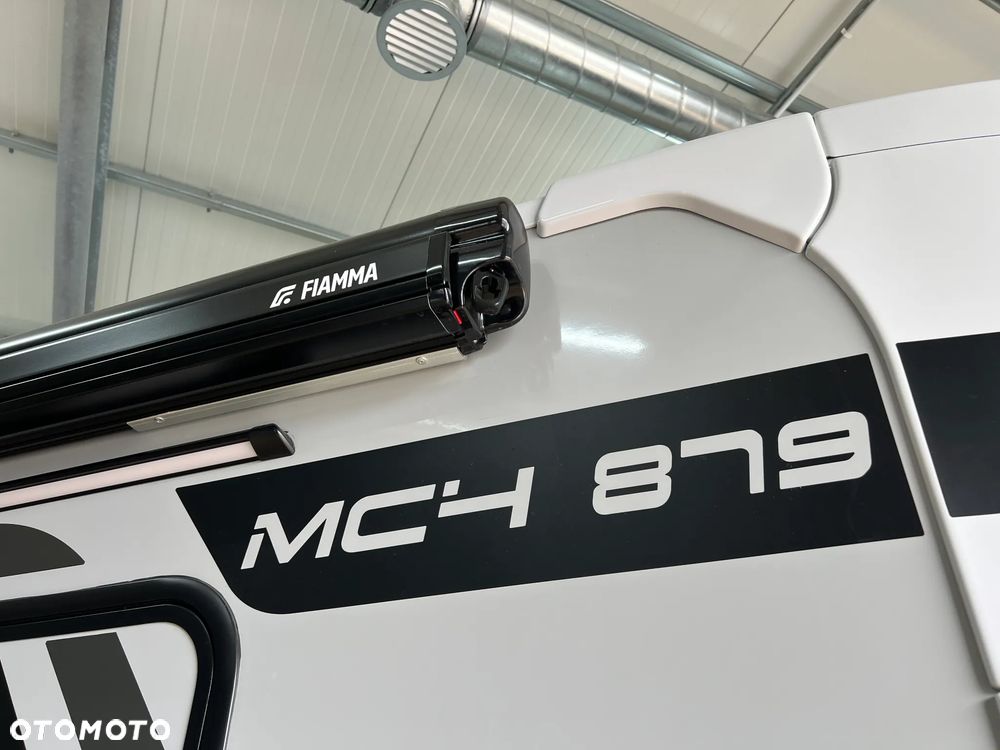 McLOUIS MC4 879 - 38