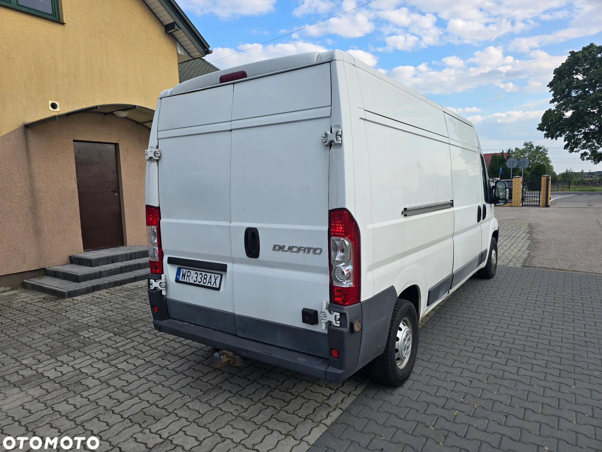Fiat Ducato - 5