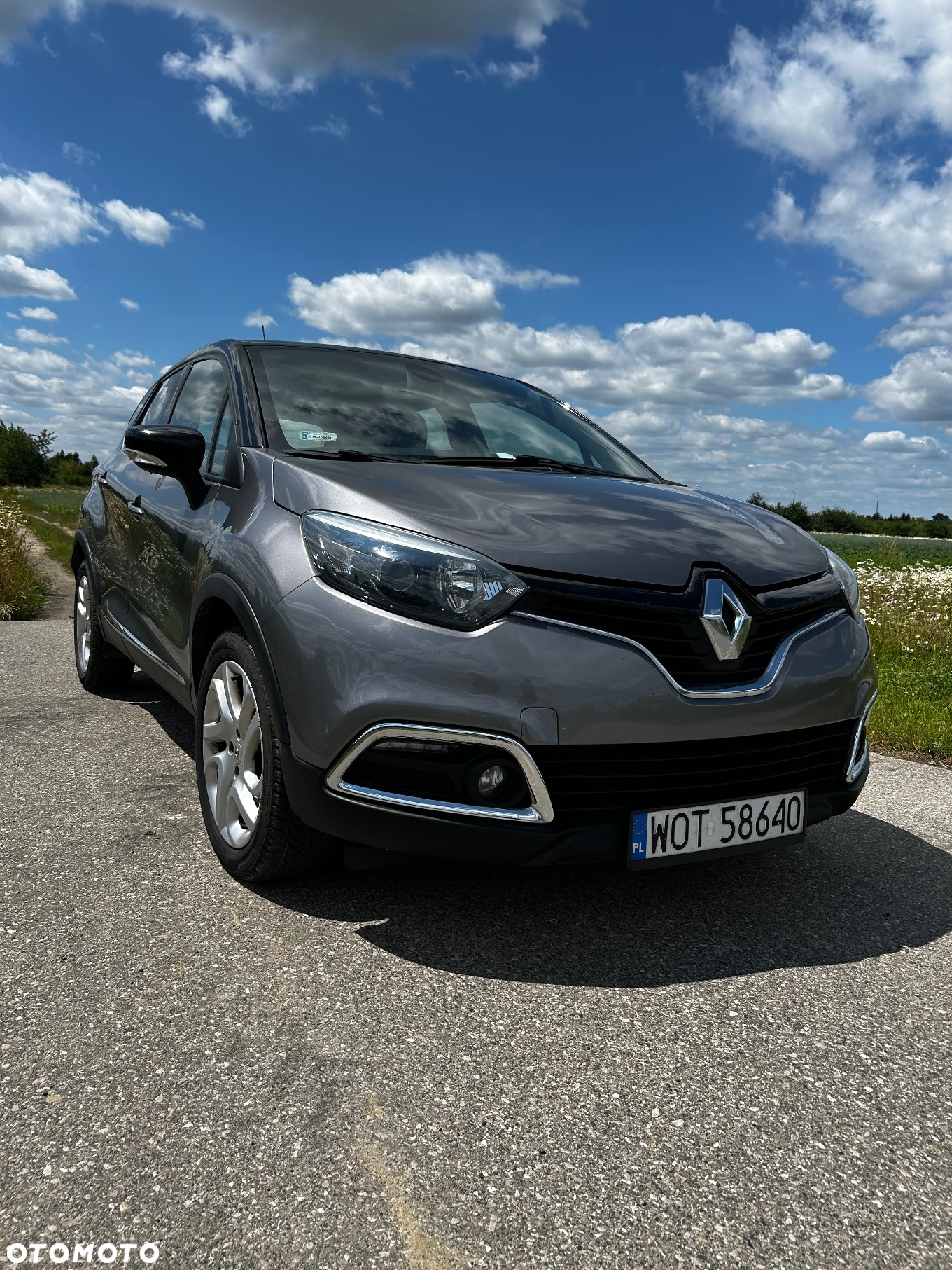 Renault Captur - 4