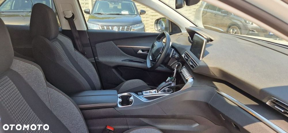 Peugeot 3008 - 35