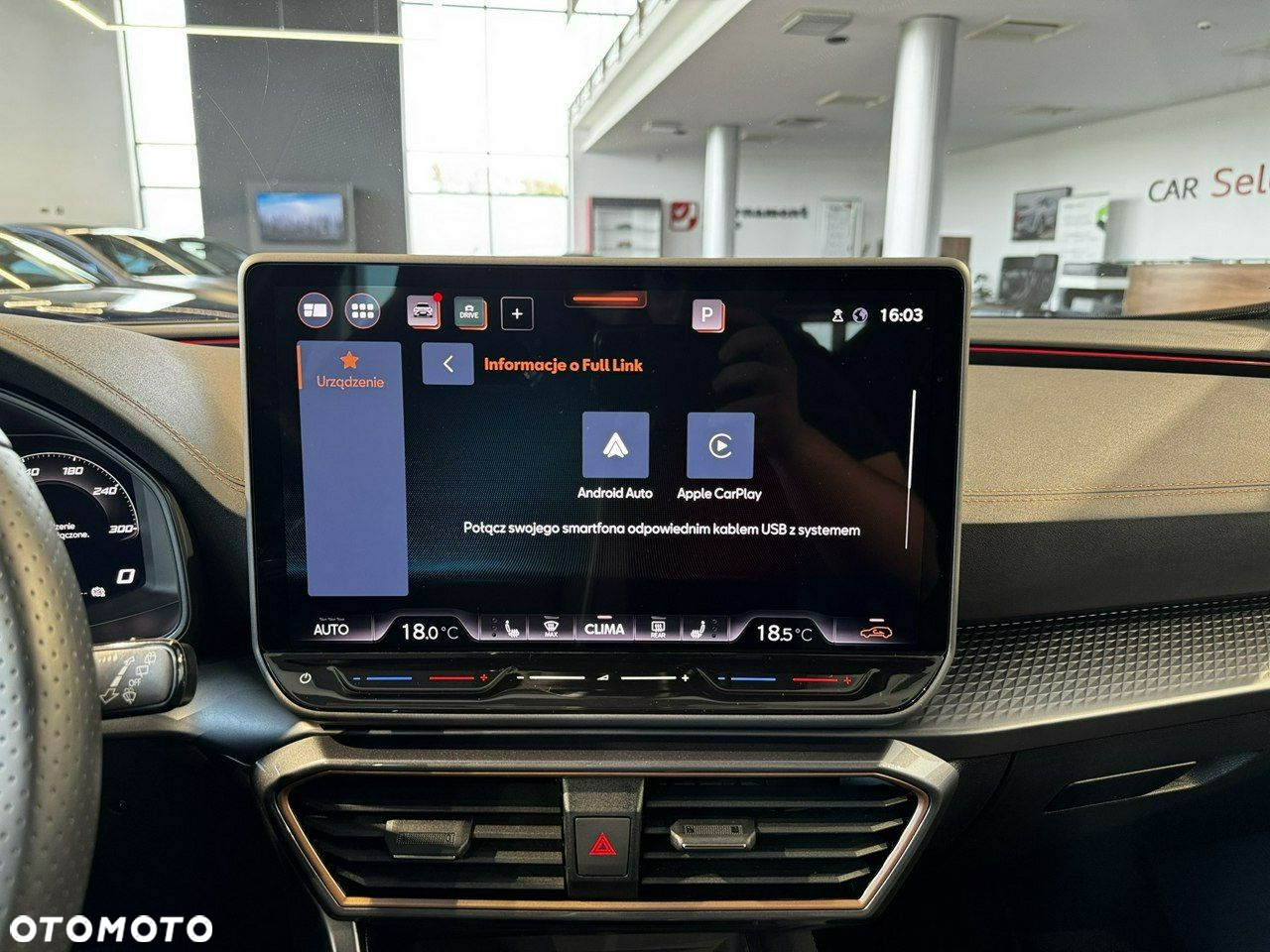 Cupra Formentor - 23