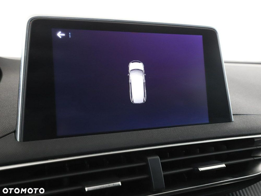 Peugeot 5008 1.2 PureTech Active S&S EAT6 - 24