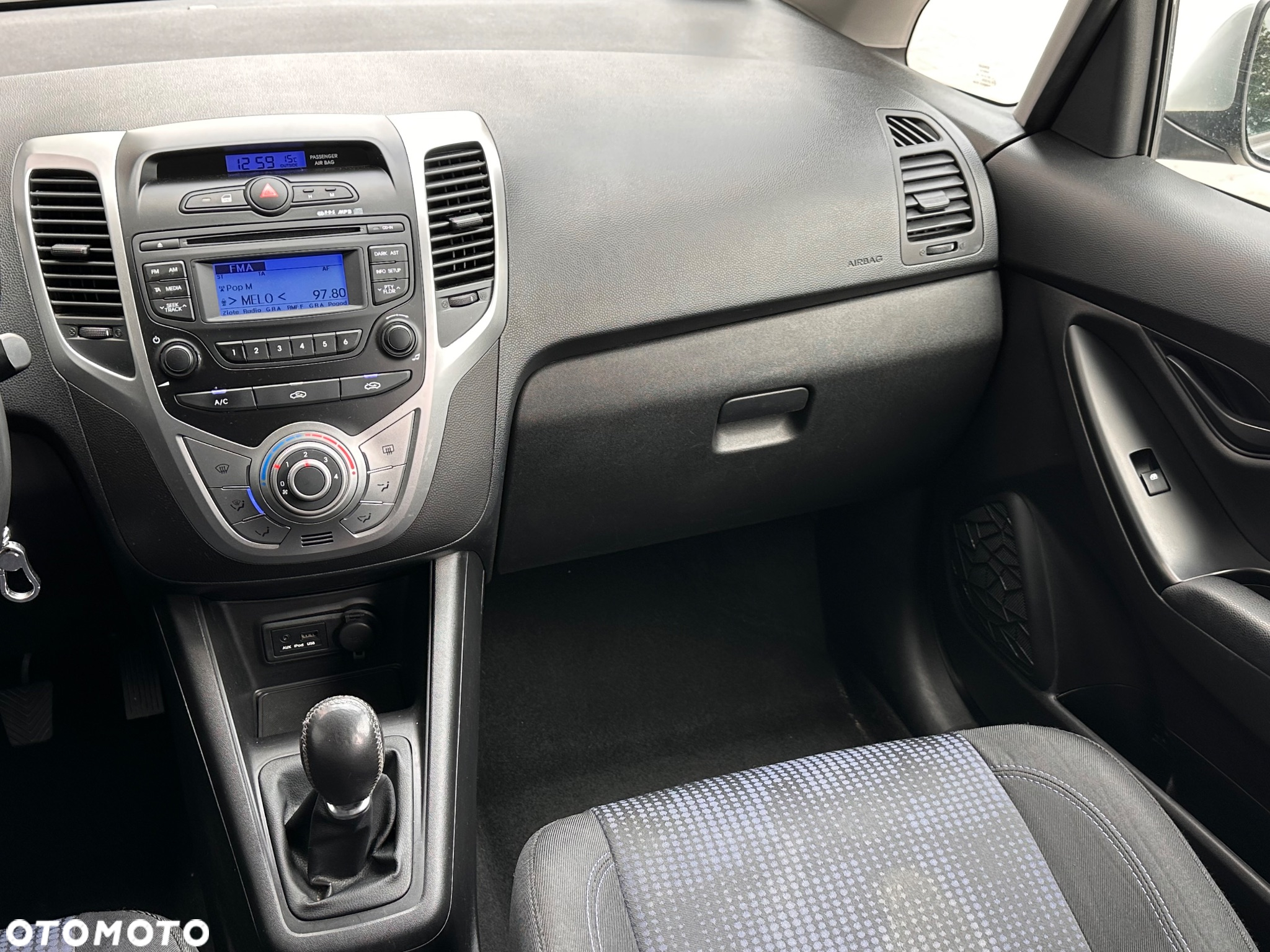 Hyundai ix20 1.6 Premium - 6