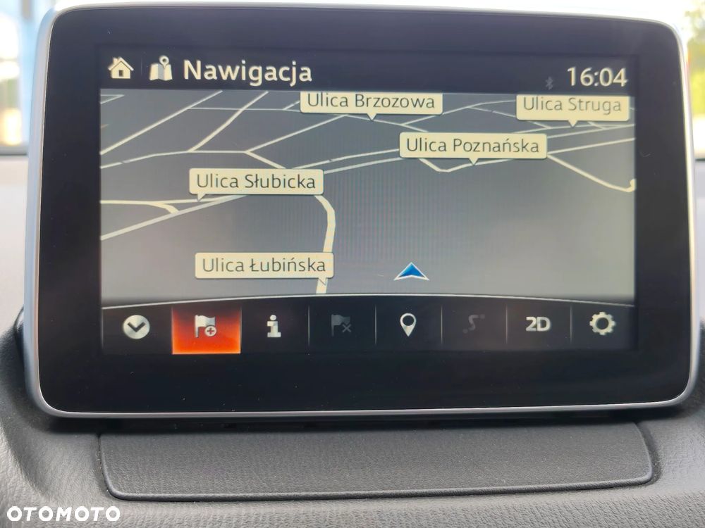 Mazda CX-3 SKYACTIV-G 150 i-ELOOP AWD Exclusive-Line - 19
