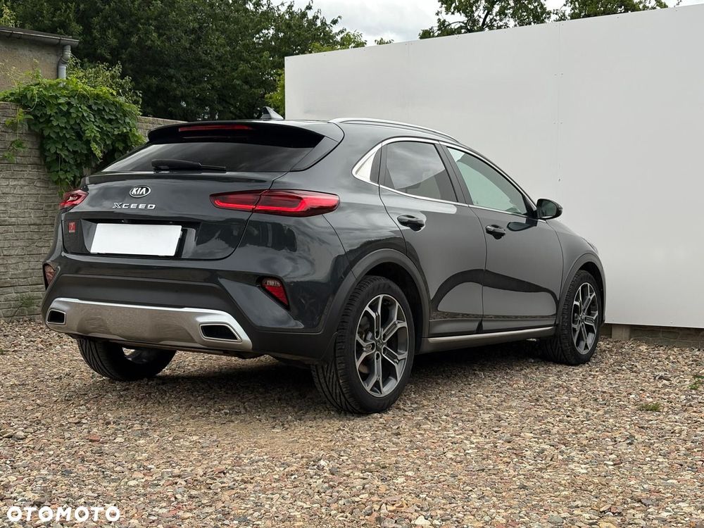 Kia XCeed - 8