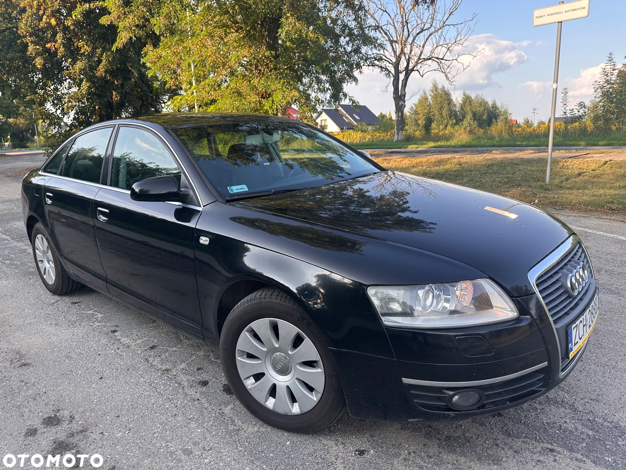 Audi A6 Limousine 2.0 TFSI - 19