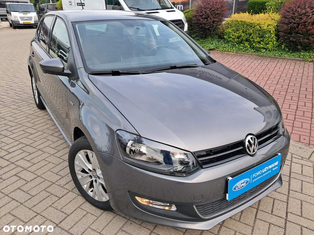 Volkswagen Polo 1.6 TDI Comfortline - 3