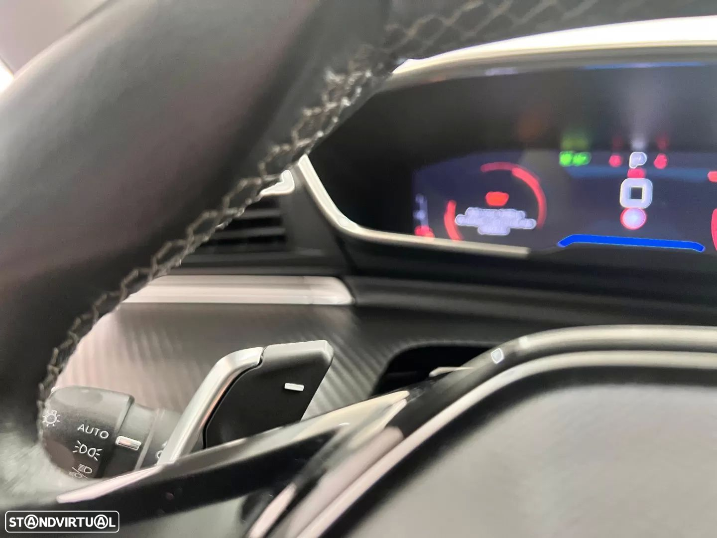 Peugeot 508 SW 1.5 BlueHDi Allure Pack EAT8 - 17