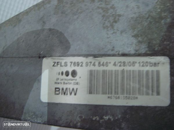 Bomba Direcção Assistida Bmw 1 (E87) - 4