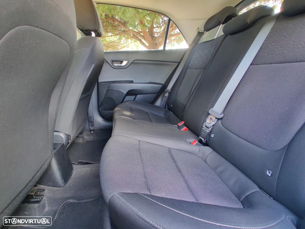 Kia Rio 1.0 T-GDi TX - 14