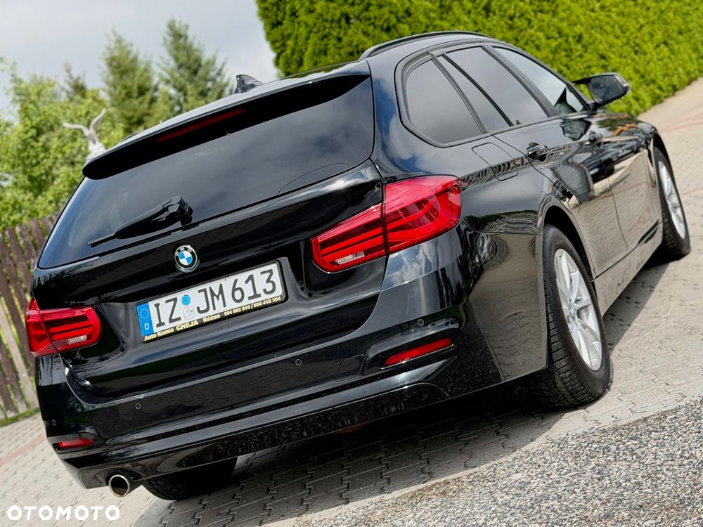 BMW Seria 3 - 33