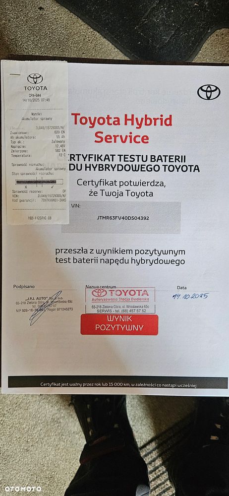 Toyota RAV4 - 30