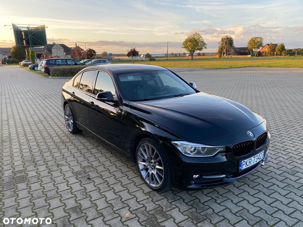 BMW Seria 3 - 17