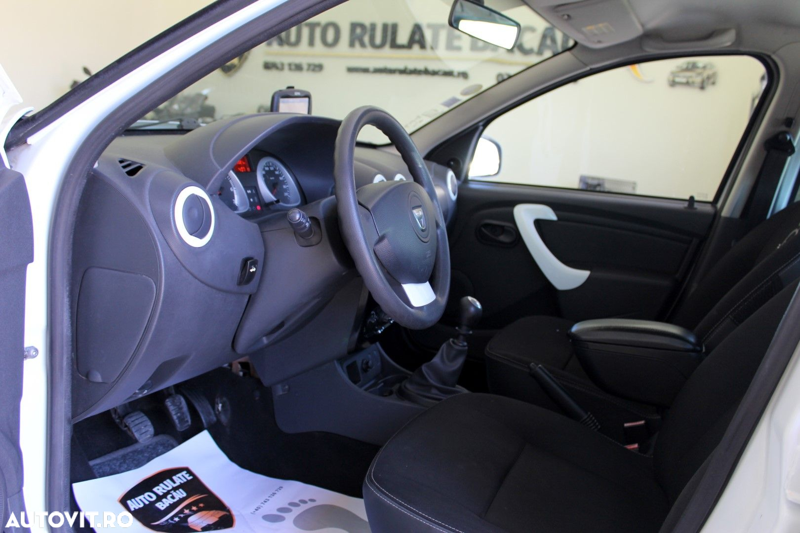 Dacia Duster - 12