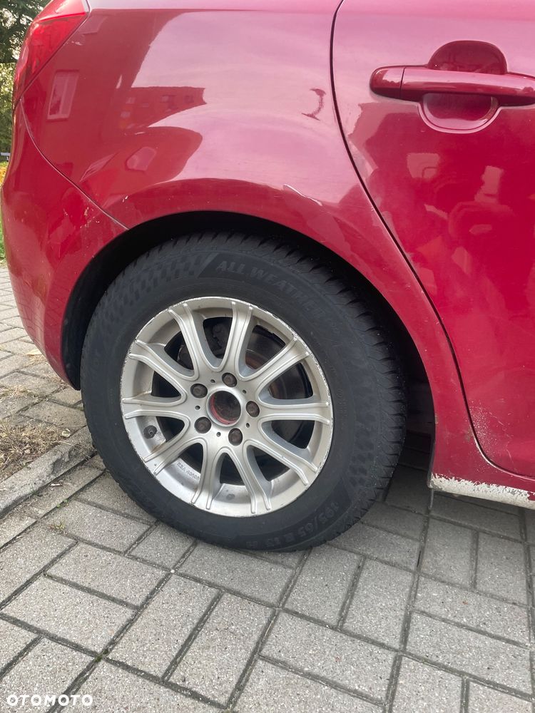 Kia Ceed Cee'd 1.4 Optimum + - 16