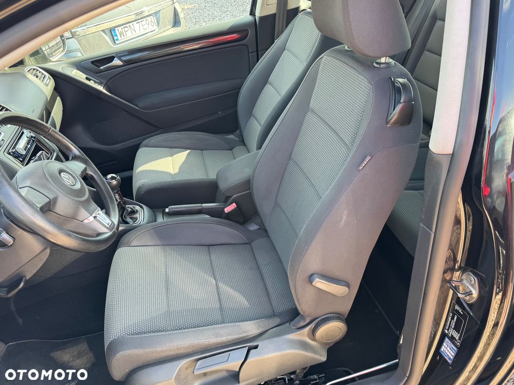 Volkswagen Golf Aktionsmodell 1.8 T Highline - 17