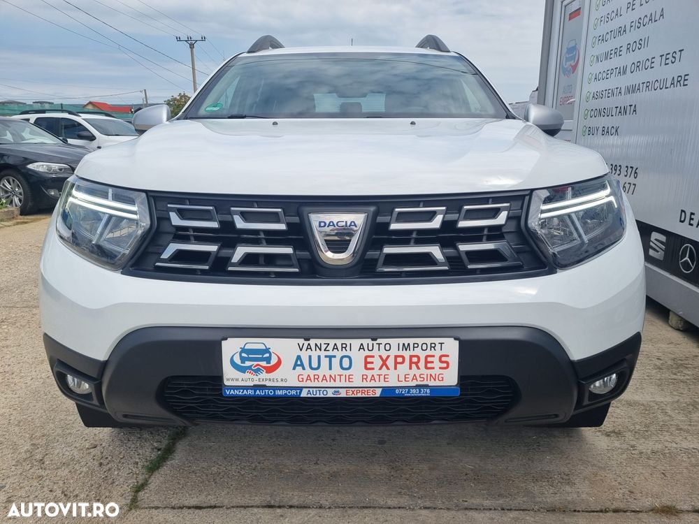 Dacia Duster ECO-G 100 Comfort - 2
