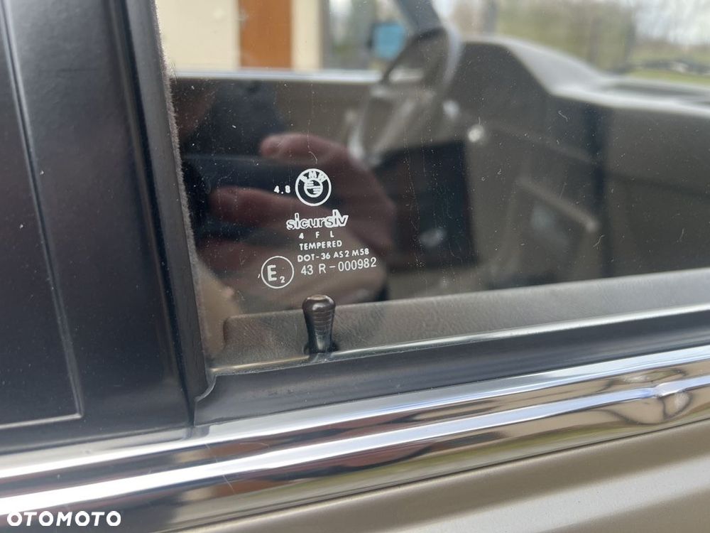 BMW Seria 5 525 e - 25