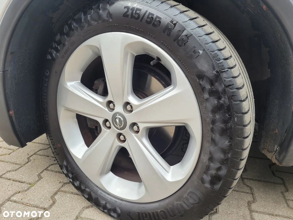 Opel Mokka 1.4 T Cosmo S&S 4x4 EU6 - 31